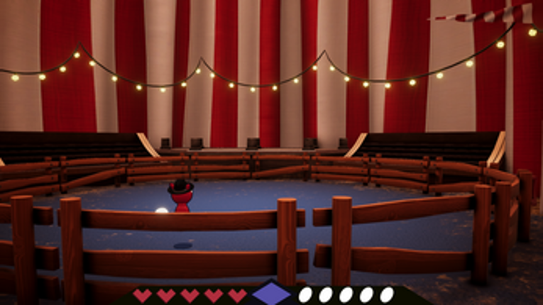 Demon Tail screenshot