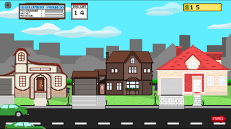 DevHood Quest Image
