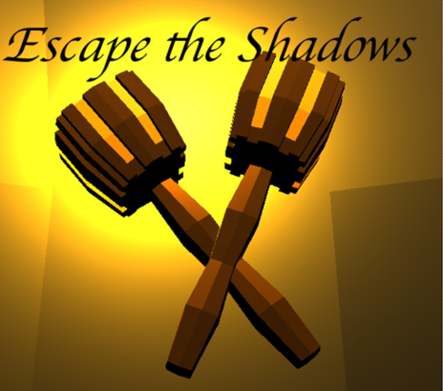 Escape The Shadows Game Cover