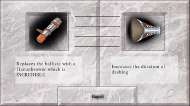 Extreme Odyssey Image