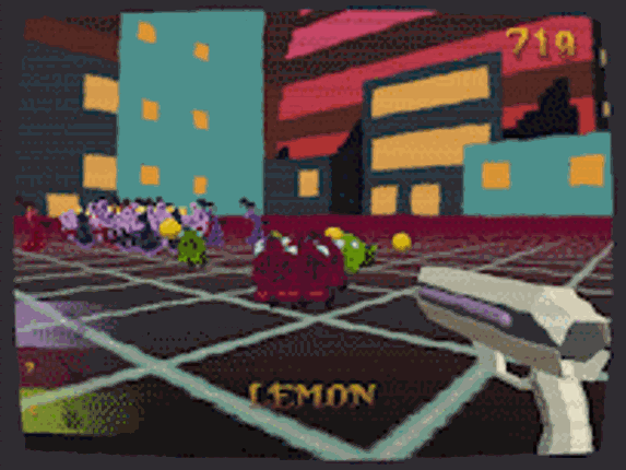 FacunDOOM Image