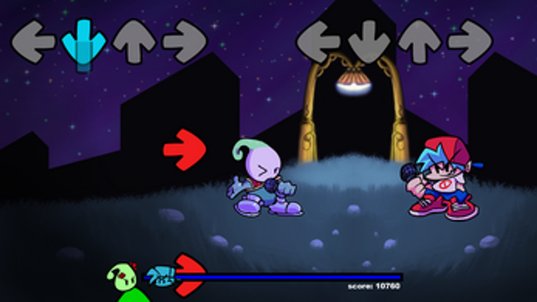 Friday Night Maker! Image