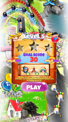 Fruity fix Splash 2 screenshot