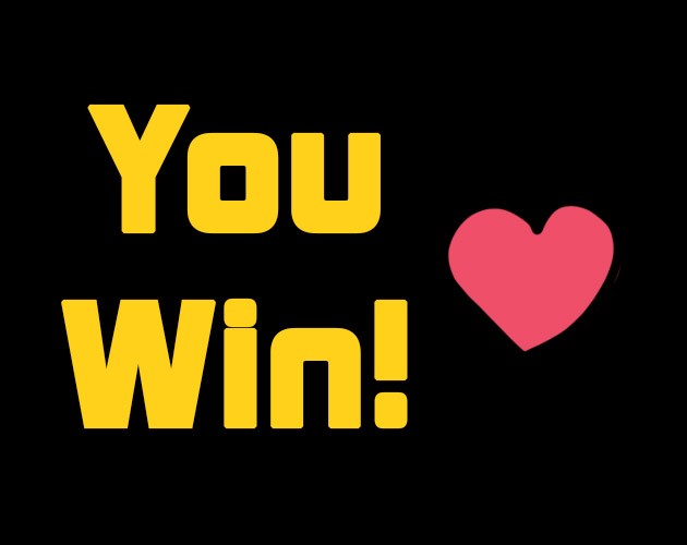 Games like A game you can't lose