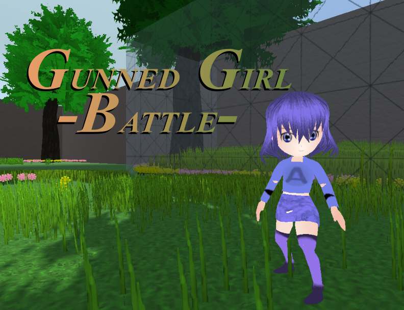 Games like Gunned Girl Battle