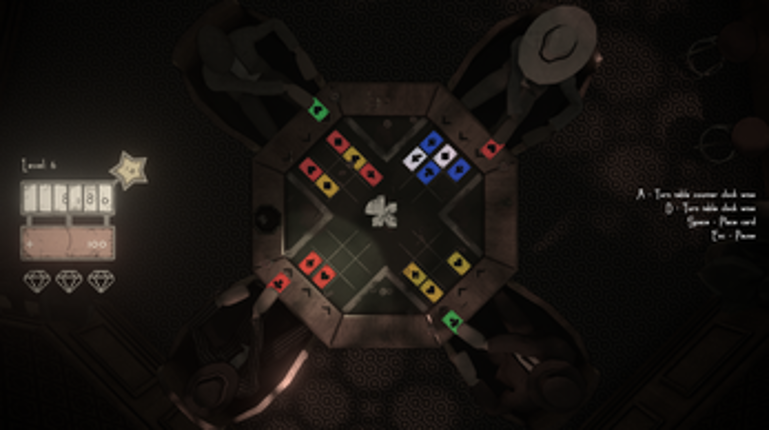 House Always WINS! Image