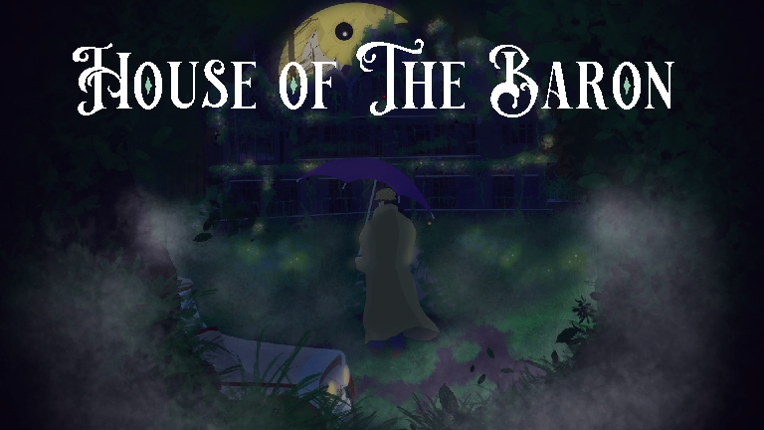 House of the Baron Image