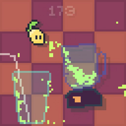 Juice It! screenshot