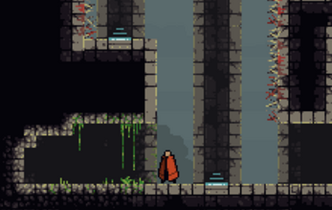 Fire of Kala screenshot