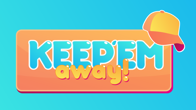 Keep'em away Game Cover