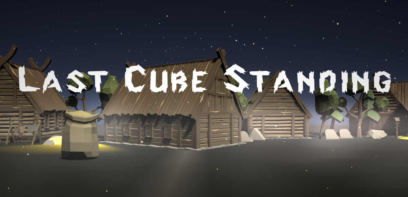 Games like Last Cube Standing