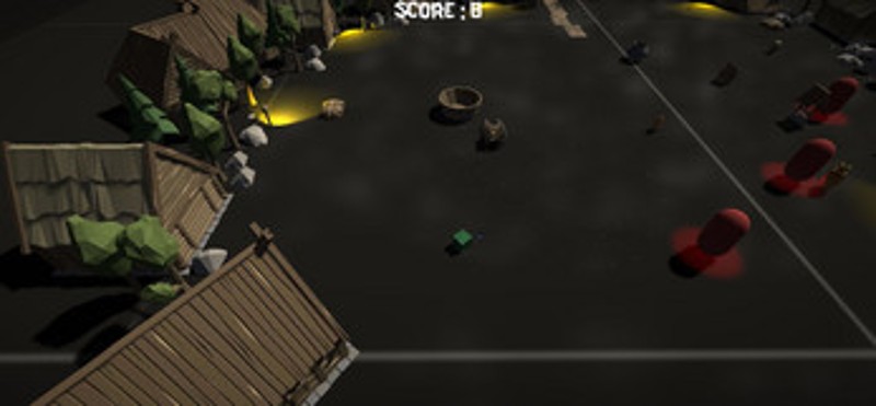 Last Cube Standing Image