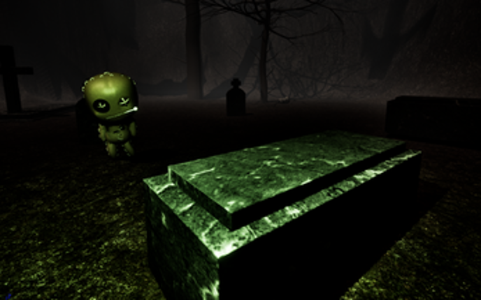 Lost In Puppetland Image