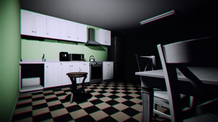 LostRoom screenshot
