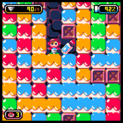 Pico Driller Image