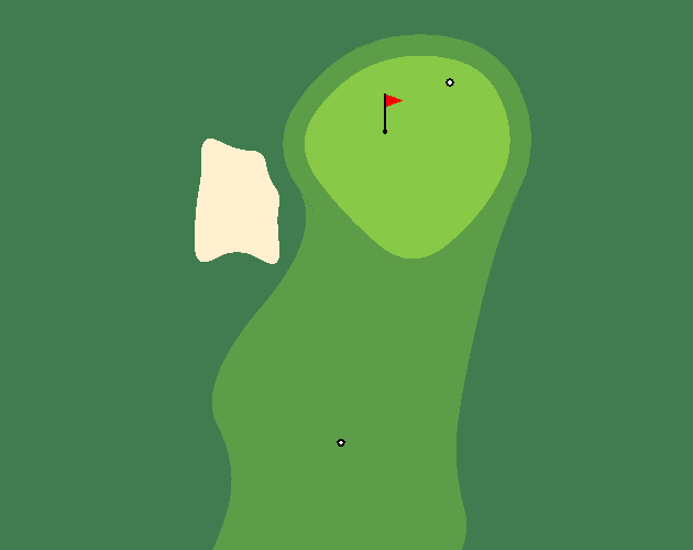 Games like Pocket Golf Master