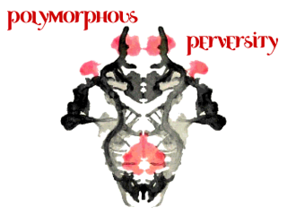 Games like Polymorphous Perversity