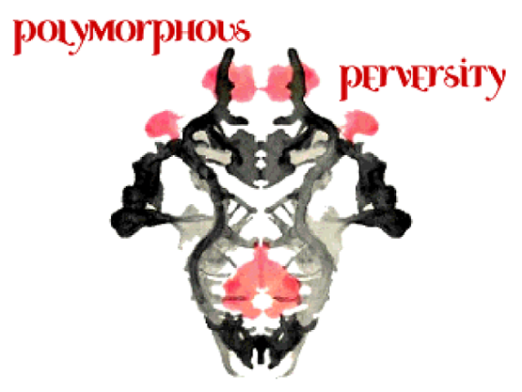 Polymorphous Perversity Game Cover