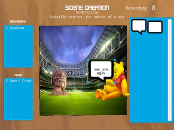 Public Access Wars screenshot