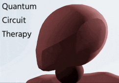 Games like QCT: Quantum Circuit Therapy