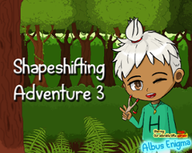 Shapeshifting Adventure 3: Robin and the Mages' Goblet Image