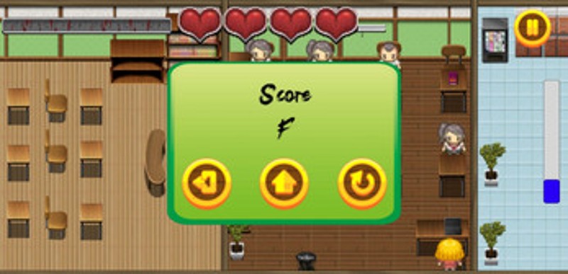 School of cheaters Image