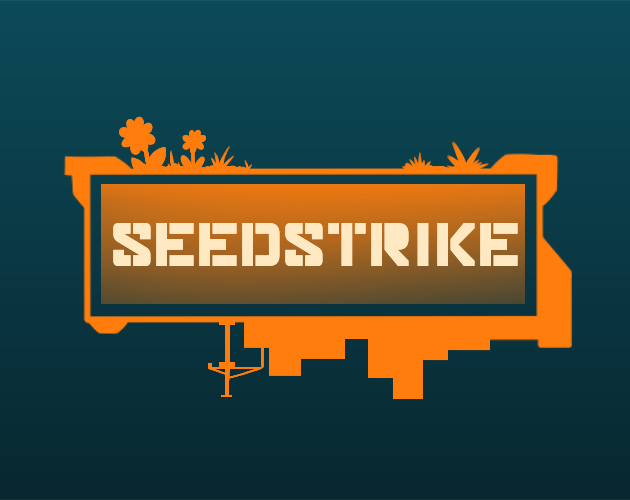 Games like SEEDSTRIKE