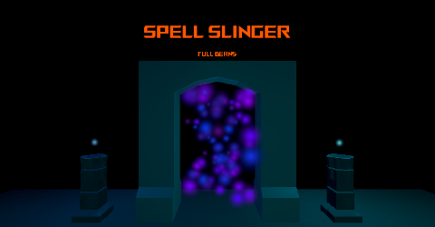 Games like Spell Slinger VR