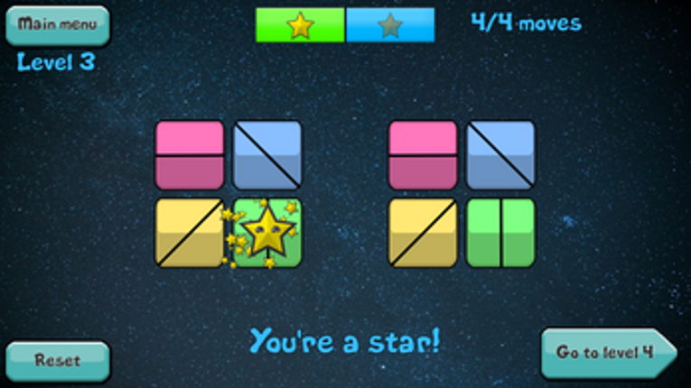 Starzzle Image