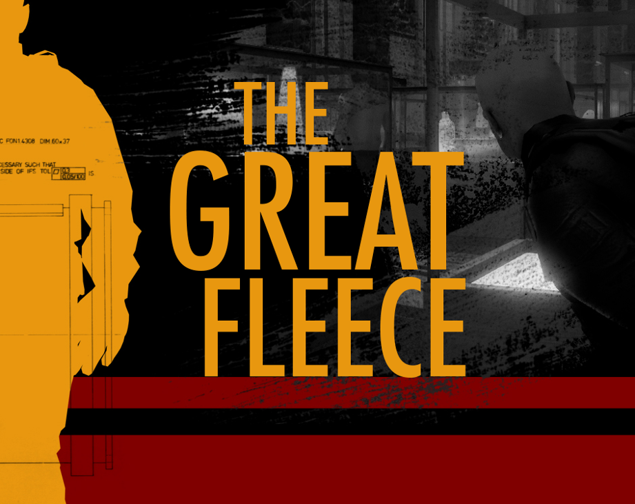 Games like The Great Fleece