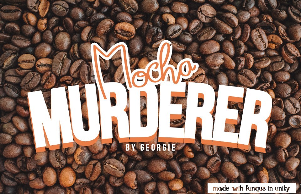 Games like The Mocha Murderer