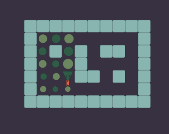 The Ouroboros Labyrinth Image