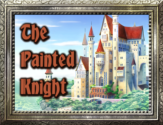 Games like The Painted Knight
