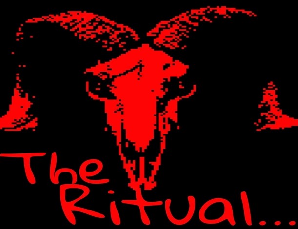 Games like The Ritual