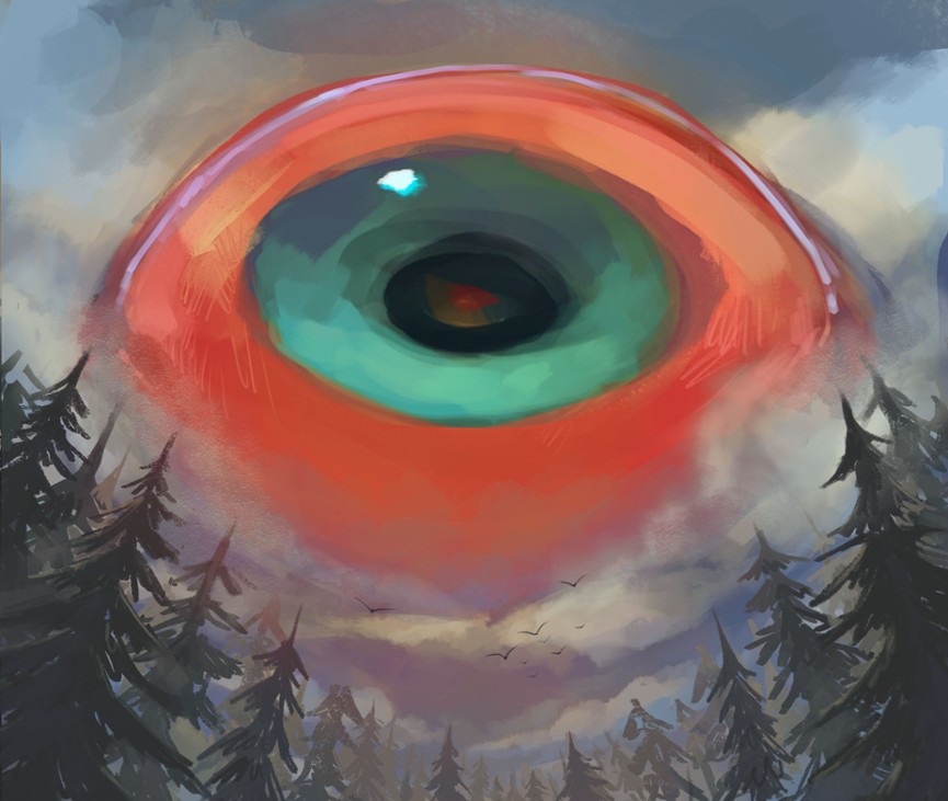 Games like Threads Like Smoke