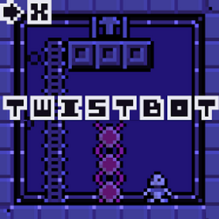 Twistbot screenshot