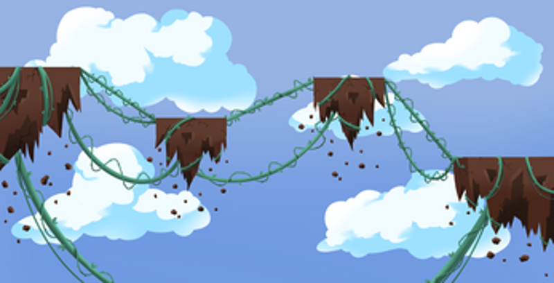 Uninhabited Island screenshot