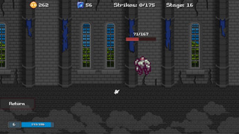 Upgrowth screenshot
