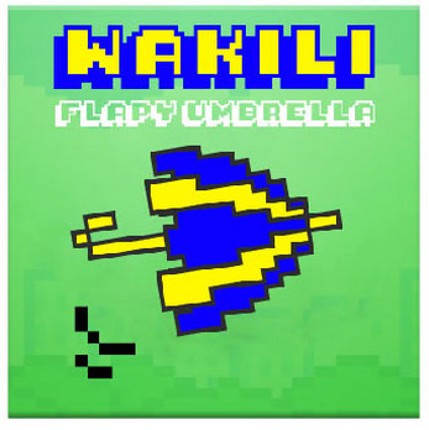 WAKILI Flappy Bird Image