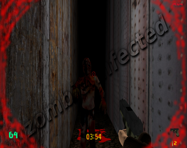 Games like Z.I. - Zombie Infected