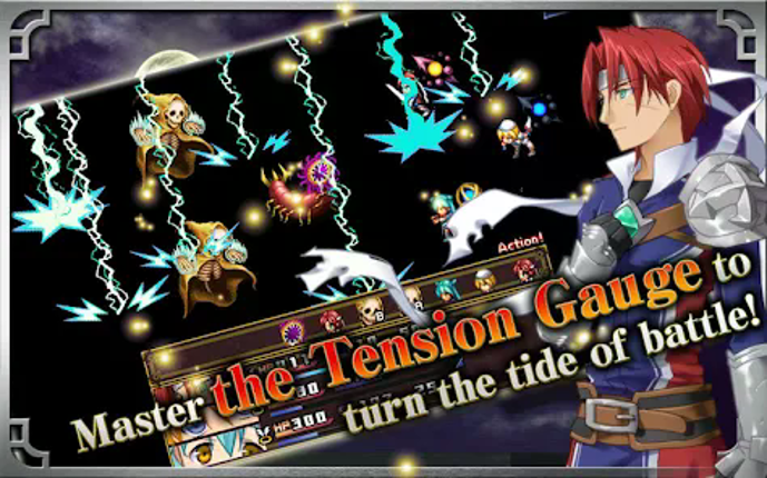 RPG Soul Historica screenshot