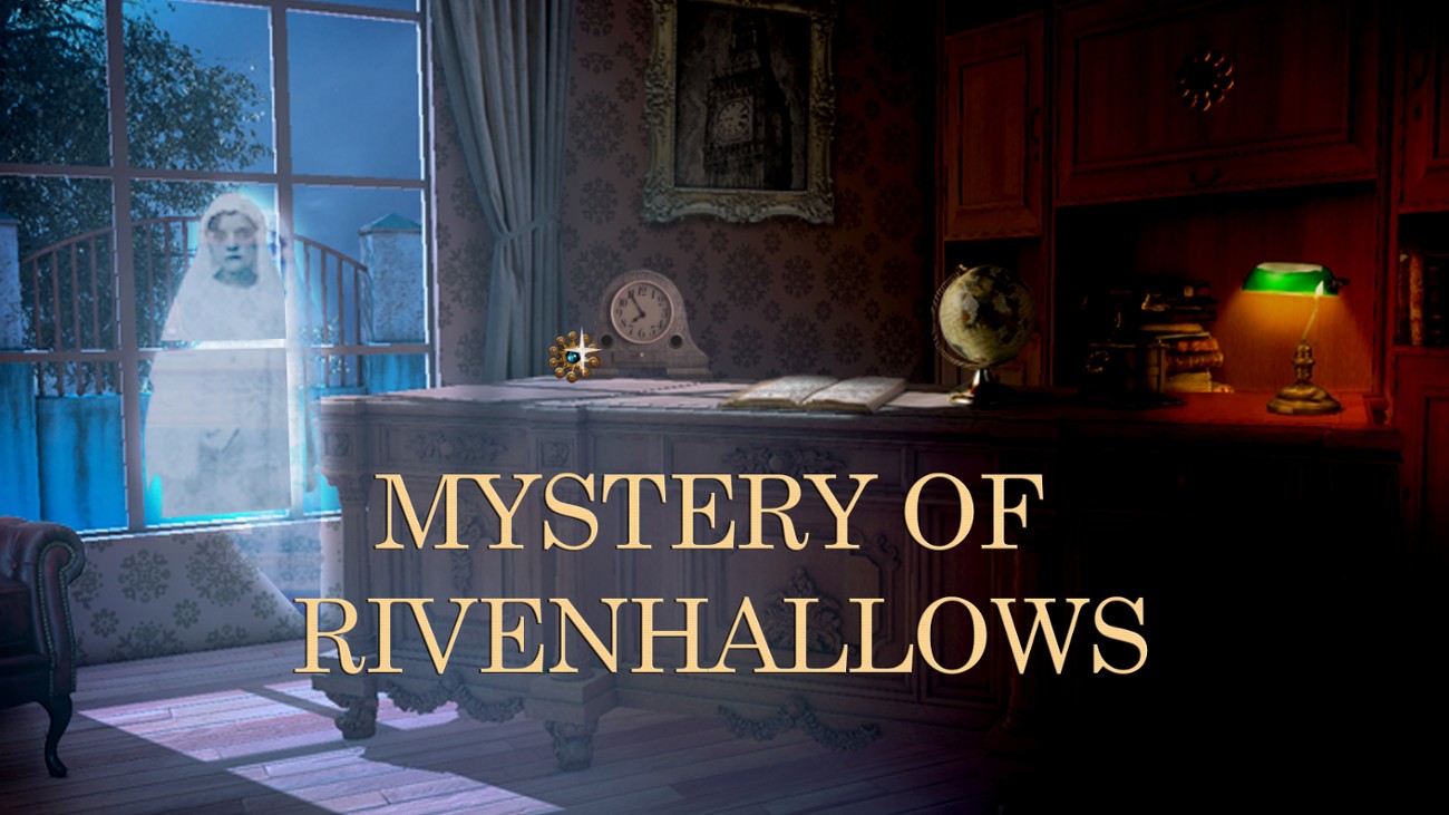 Games like Mystery Of Rivenhallows