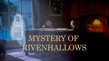 Mystery Of Rivenhallows Image