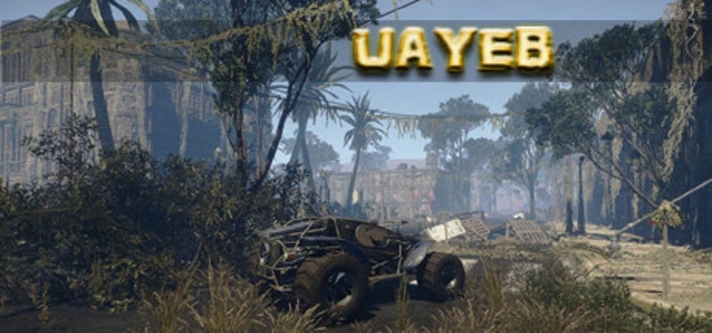 Uayeb Game Cover