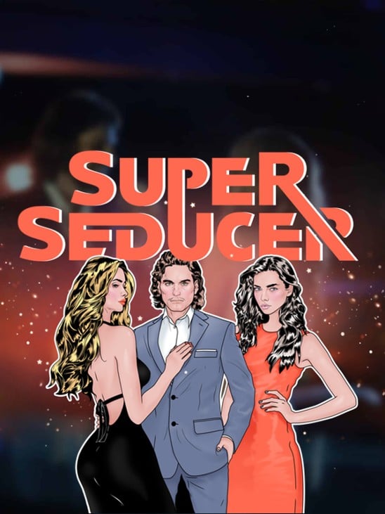 Games like Super Seducer