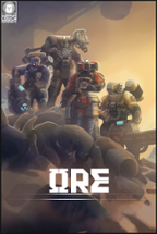 Ore Image