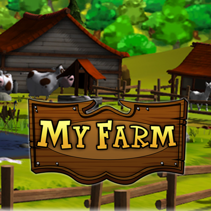 Games like My Farm