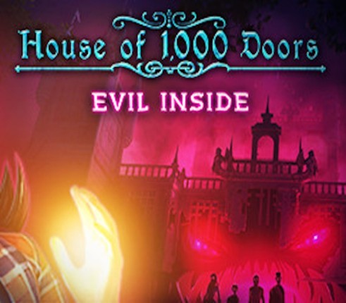 House of 1000 Doors: Evil Inside Image