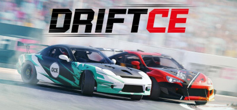 DRIFT21 Image