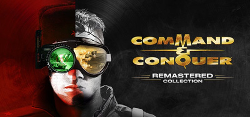 Command & Conquer Remastered Image
